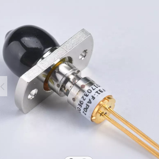 Optical Transmitter 1550nm Laser diode (image for) Optical Transmitter 1550nm Laser diode